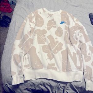 Men’s Nike Crewneck